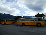 (256'513) - Aus Deutschland: Hahn, M�nchen - M-HH 668H - FBW/FHS (ex Michels, Schmallenberg; ex FRAM Drachten/NL Nr.