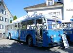 (262'476) - VBL Luzern (vbl-historic) - Nr.