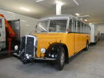 (263'861) - R�llin, Hirzel - FBW/T�scher (ex Egger, Grafenried; ex P 24'586; ex P 1414) am 22.