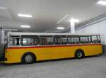 (263'865) - R�llin, Hirzel - FBW/FHS (ex K�lin, M�riken; ex Eggenberger, M�riken; ex Hammer, Schwarzenberg; ex Bucheli, Kriens Nr.
