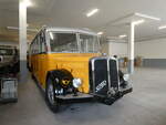 (263'870) - R�llin, Hirzel - FBW/T�scher (ex Egger, Grafenried; ex P 24'586; ex P 1414) am 22.