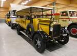(263'897) - R�llin, Hirzel - SZ 955 - FBW/Seitz-Hess (ex RhV Altst�tten Nr.