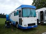 (265'874) - Wegm�ller, Elgg - TG 220'954 - FBW/FHS (ex Migros, Bern Nr.