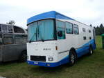 (265'876) - Wegm�ller, Elgg - TG 220'954 - FBW/FHS (ex Migros, Bern Nr.