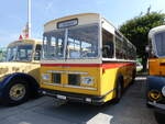 (266'375) - Sch�pfer, Hemmental - SH 6171 - FBW/FHS (ex Ruch, Schaffhausen; ex Niederer, Grub; ex Baumgartner, Horn; ex Bucheli, Kriens Nr.