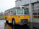(273'313) - Stutz, Jonen - AG 6963 - FBW/R&J (ex Tanner&Lambach, Reigoldswil Nr.