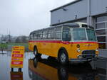 (273'315) - Stutz, Jonen - AG 6963 - FBW/R&J (ex Tanner&Lambach, Reigoldswil Nr.