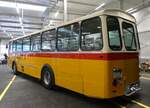 (273'324) - Stutz, Jonen - AG 8141 - FBW/Hess (ex Dubach, Walde) am 29.