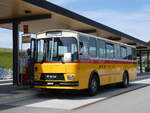 (276'186) - Birchler, Remetschwil - AG 54'039 - FBW/T�scher (ex Gerber, Winkel; ex Eggenberger, M�riken; ex Tanner, Bubendorf; ex P 24'803) am 1.