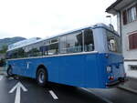 (276'381) - VBL Luzern (vbl-historic) - Nr.