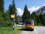 (277'388) - Lambach, Gommiswald - NW 24'301 - FBW/Eggli (ex Tanner+Lambach, Reigoldswil; ex Lambach, Rieden; ex Meier, Gr�t; ex AVG Grindelwald Nr.
