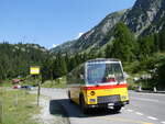 (277'395) - Lambach, Gommiswald - NW 24'301 - FBW/Eggli (ex Tanner+Lambach, Reigoldswil; ex Lambach, Rieden; ex Meier, Gr�t; ex AVG Grindelwald Nr.
