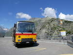 (277'404) - Lambach, Gommiswald - NW 24'301 - FBW/Eggli (ex Tanner+Lambach, Reigoldswil; ex Lambach, Rieden; ex Meier, Gr�t; ex AVG Grindelwald Nr.