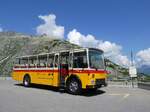 (277'406) - Lambach, Gommiswald - NW 24'301 - FBW/Eggli (ex Tanner+Lambach, Reigoldswil; ex Lambach, Rieden; ex Meier, Gr�t; ex AVG Grindelwald Nr.
