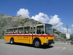 (277'412) - Lambach, Gommiswald - NW 24'301 - FBW/Eggli (ex Tanner+Lambach, Reigoldswil; ex Lambach, Rieden; ex Meier, Gr�t; ex AVG Grindelwald Nr.