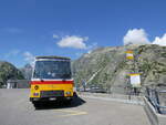 (277'413) - Lambach, Gommiswald - NW 24'301 - FBW/Eggli (ex Tanner+Lambach, Reigoldswil; ex Lambach, Rieden; ex Meier, Gr�t; ex AVG Grindelwald Nr.