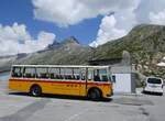 (277'440) - Lambach, Gommiswald - NW 24'301 - FBW/Eggli (ex Tanner+Lambach, Reigoldswil; ex Lambach, Rieden; ex Meier, Gr�t; ex AVG Grindelwald Nr.