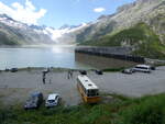 (277'448) - Lambach, Gommiswald - NW 24'301 - FBW/Eggli (ex Tanner+Lambach, Reigoldswil; ex Lambach, Rieden; ex Meier, Gr�t; ex AVG Grindelwald Nr.