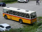 (277'450) - Lambach, Gommiswald - NW 24'301 - FBW/Eggli (ex Tanner+Lambach, Reigoldswil; ex Lambach, Rieden; ex Meier, Gr�t; ex AVG Grindelwald Nr.