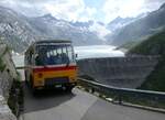(277'454) - Lambach, Gommiswald - NW 24'301 - FBW/Eggli (ex Tanner+Lambach, Reigoldswil; ex Lambach, Rieden; ex Meier, Gr�t; ex AVG Grindelwald Nr.