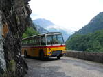 (277'460) - Lambach, Gommiswald - NW 24'301 - FBW/Eggli (ex Tanner+Lambach, Reigoldswil; ex Lambach, Rieden; ex Meier, Gr�t; ex AVG Grindelwald Nr.