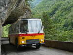 (277'469) - Lambach, Gommiswald - NW 24'301 - FBW/Eggli (ex Tanner+Lambach, Reigoldswil; ex Lambach, Rieden; ex Meier, Gr�t; ex AV Grindelwald Nr.