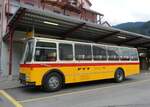(277'471) - Lambach, Gommiswald - NW 24'301 - FBW/Eggli (ex Tanner+Lambach, Reigoldswil; ex Lambach, Rieden; ex Meier, Gr�t; ex AVG Grindelwald Nr.