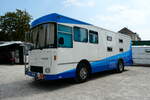 (279'064) - Wegm�ller, Elgg - ZH 33'083 U - FBW/FHS (ex Mogros, Bern Nr.