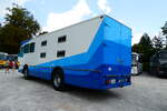 (279'091) - Wegm�ller, Elgg - ZH 33'083 U - FBW/FHS (ex Migros, Bern Nr.