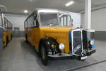 (281'579) - R�llin, Hirzel - SZ 955 - FBW/T�scher (ex Egger, Grafenried; ex P 24'586; ex P 1414) am 18.