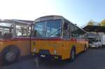 (281'614) - Stutz, Jonen - AG 8141 - FBW/Hess (ex Dubach, Walde) am 18.