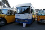 (281'615) - Intra-Decor, Hunzenschwil - AG 92640 FBW/FHS (ex Aargauische Zentral-Molkerei, Suhr; ex Coop, Pratteln) am 18.