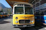 (281'643) - R�ber, Mettmenstetten - ZH 546'297 - FBW/Gangloff (ex P 23'202; ex P 21'002) am 18.