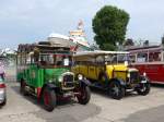 (150'261) - Gross, N�rdlingen - DON 0754 - International (ex Johnston, GB-Richmond) am 26.