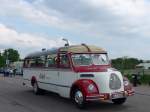 (150'482) - Adorf-Reisen, D�sseldorf - D-O 3500H - Magirus-Deutz am 26.