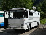 (253'941) - Aus Deutschland: Pascher, M�nchen - M-PR 9303H - Magirus-Deutz am 19.