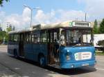 (162'801) - MVG M�nchen (OCM) - Nr.