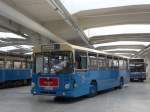 (162'805) - MVG M�nchen (OCM) - Nr.
