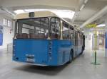(162'809) - MVG M�nchen (OCM) - Nr.