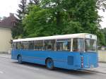 (162'845) - MVG M�nchen (OCM) - Nr.