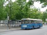 (162'848) - MVG M�nchen (OCM) - Nr.