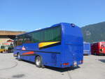 (227'421) - Keusen, Riggisberg - BE 2348 U - MAN/Auw�rter am 21.