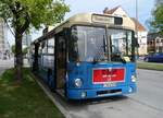 (261'246) - MVG M�nchen (OCM) - Nr.