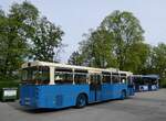 (261'254) - MVG M�nchen (OCM) - Nr.