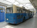 (261'268) - MVG M�nchen (OCM) - Nr.
