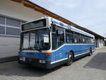 (261'316) - MVG M�nchen (OCM) - Nr.