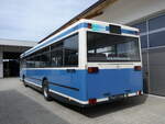 (261'328) - MVG M�nchen (OCM) - Nr.