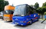 (279'039) - Keusen, Riggisberg - BE 2348 U - MAN/Auw�rter am 16.