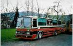 (045'609) - Hadorn, Wattenwil - Mercedes (ex ASKA Aeschi Nr.