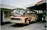 (055'817) - H�ubi, Niederbipp - BE 14'877 - Mercedes/Vetter am 31.